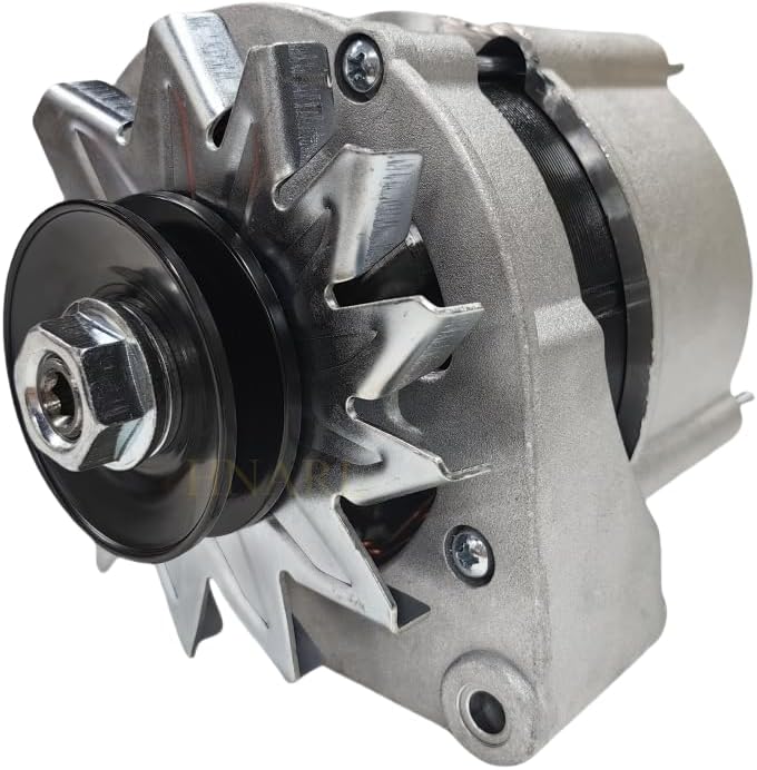 JLG Alternator 01183852 JLG Parts 14V 55A Dust Proof for 1183638 1183447 1182151 118-3852 118-3638 118-3447 118-2151 1178606 1178299 1175731 117-8606