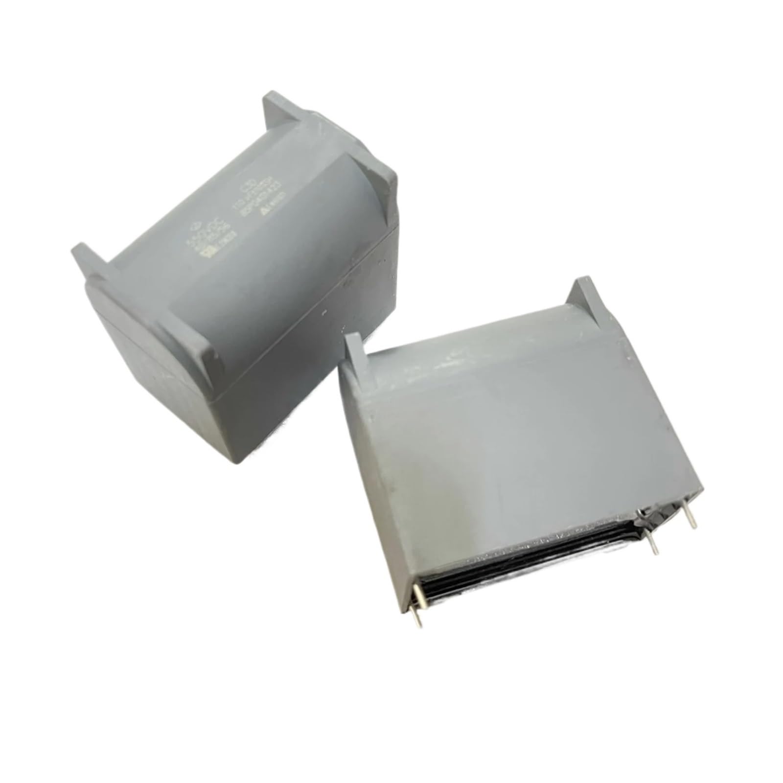 LEOTNNDQ 1pcs C3D2H117KM0AC 00 110UF 550V film capacitor