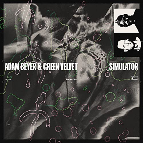 Adam Beyer