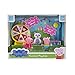 Peppa Pig Carnival Fun Playtime Set
