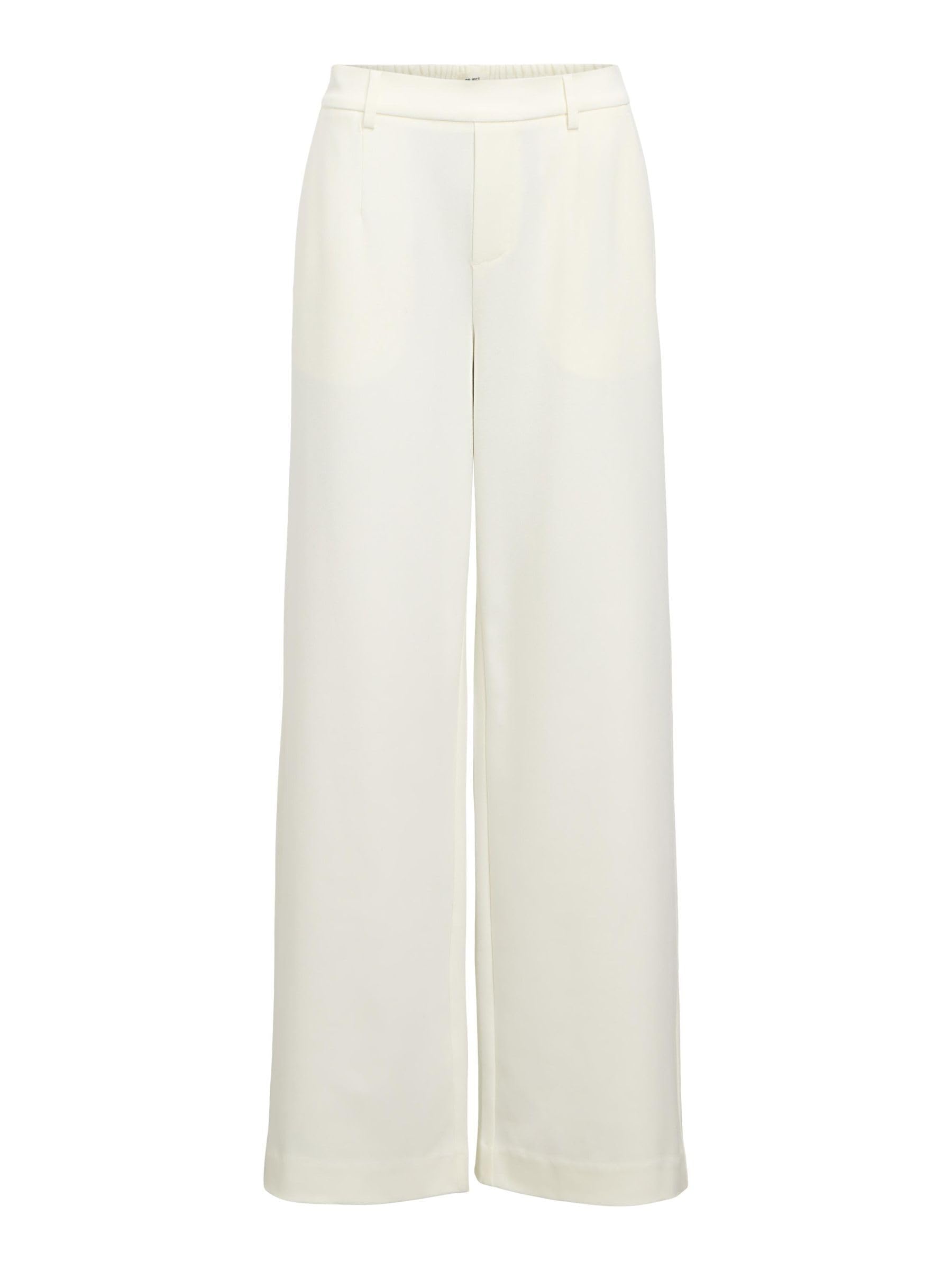 Object Damen Objlisa Wide Pant Noos Hose
