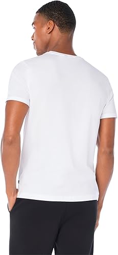 Miniatura 3 de Nautica Camiseta de bolsillo con ajuste clásico para hombre