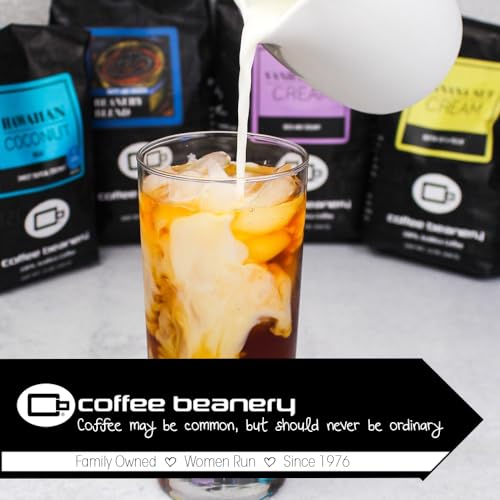 Coffee Beanery 1011053 Hawaiian Kona 100% Authentic Specialty Coffee thumb #7