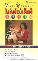 Teach Yourself Living Mandarin: Lower Intermediate Course 0582999103 Book Cover