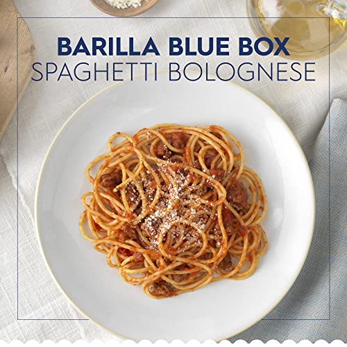 Barilla 3530312 Penne Pasta & Spaghetti Pasta Variety Pack thumb #2