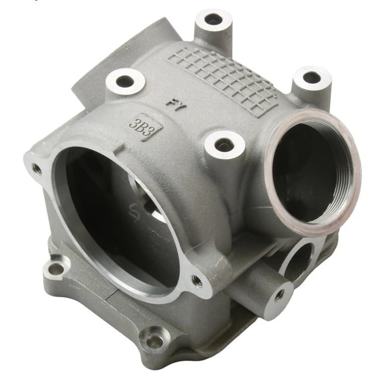 Culasse 50cc 1P37QMB pour scooter Peugeot Speedfight 3 4 Vivacity 3 Tweet 4T