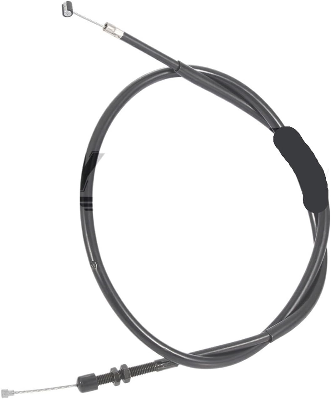 06-20 Clutch line Clutch cable
