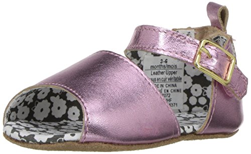 Sophie Sandal Baby Shoe Pink - 3-6 months