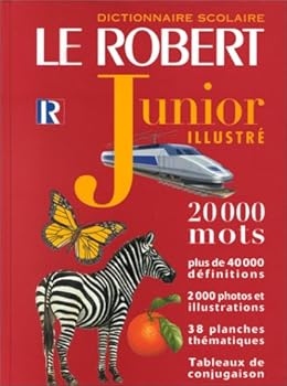 Paperback ROBERT JUNIOR EXPORT [French] Book