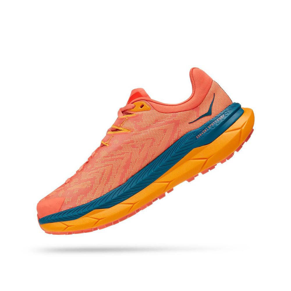 Amazon.co.jp: ホカ（HOKA） ランニングシューズ トレランシューズ