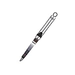 BERGNER - 23 cm FRUIT AND VEGILLAGE SHOVEL - and - Made of stainless steel - Multifunctional steel - Ultra Sharp and serrated