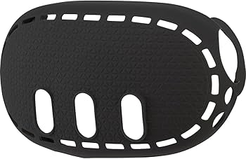 Amazon.co.jp: CYBER・ヘッドセットシリコンカバー(Meta Quest 3用