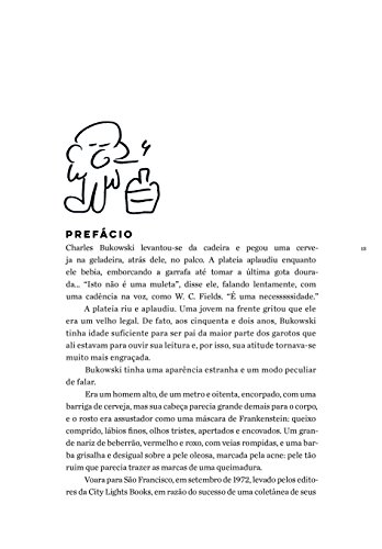 Bukowski: Vida e loucuras de um velho safado