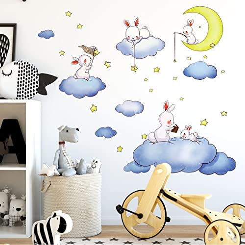 WandSticker4U®- adesivi murali bambini BEI SOGNI