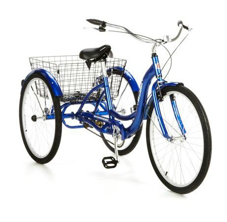 Schwinn Meridian Tricycle
