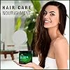 Botanic-Hearth-Tea-Tree-Hair-Mask-Deep-Conditioner-Moisturizes-Protects-Hair-Scalp-with-Soy-Protein-Vitamin-E-Collagen-Keratin-Coconut-Oil-16-oz-Packaging-May-Vary Botanic Hearth Tea Tree Hair Mask & Deep Conditioner, Moisturizes & Protects Hair & Scalp - with Soy Protein, Vitamin E, Collagen, Keratin & Coconut Oil - 16 oz (Packaging May Vary)