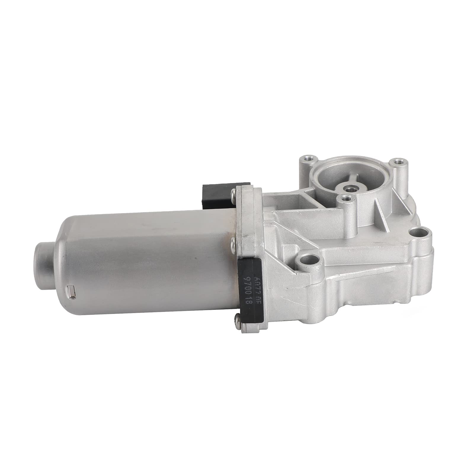 Topteng 27107566296 Motore Cambio, 0130008527 Adatto per BMW E83 2003-2010, E53 2003-2005, E70 2006-2009, X3 2004-2010, X5 3.0i 2003-2004, X5 4.4i/4.8is 2004, X5 2005-2006