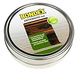 Bondex Antikwachs fest Natur 185 g - 352463