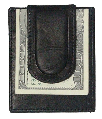 Origional Paul and Taylor Money Clip Wallet