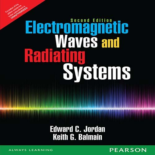Electromagnetic Waves and Radiating Systems