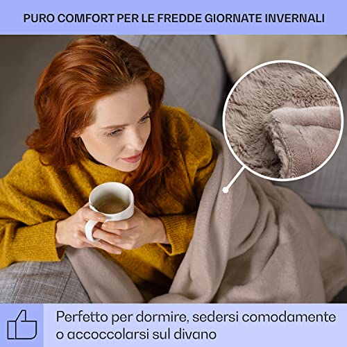 Klarstein Dr. Watson Comfort & Style