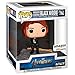 Funko Pop! Deluxe Marvel: Avengers Assemble Series - Black Widow, Amazon Exclusive, Figure 5 of 6