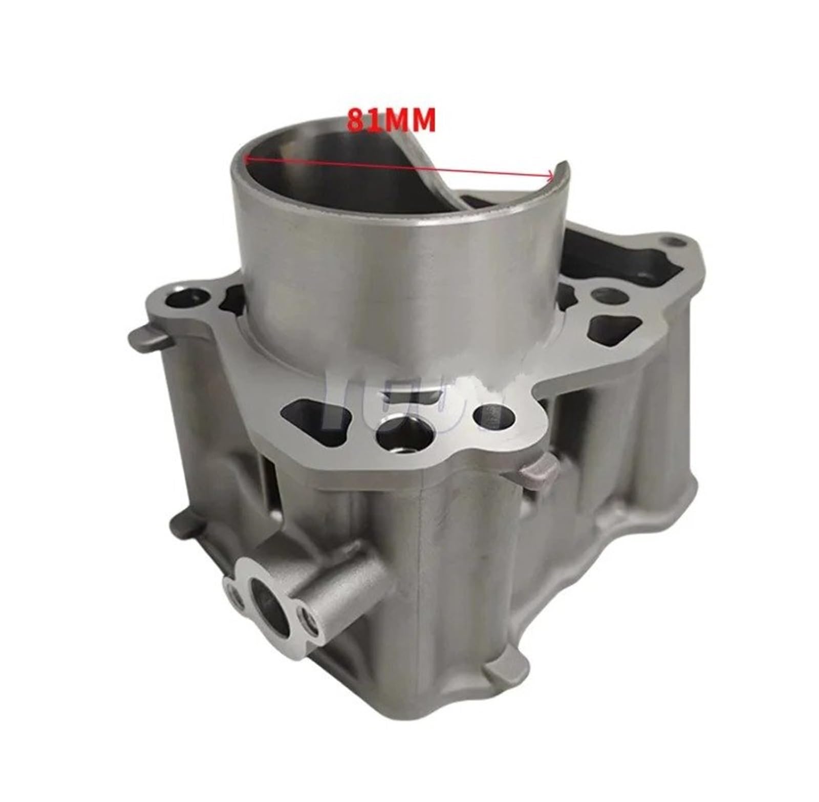 Moto Kit Cilindro Per SUZUKI Per AN400 Burgman400 AN Burgman 400 2007-2024 81mm 400cc Kit Cilindro Motore Moto Pistone Fasce Elastiche Guarnizione Parti Del Motore