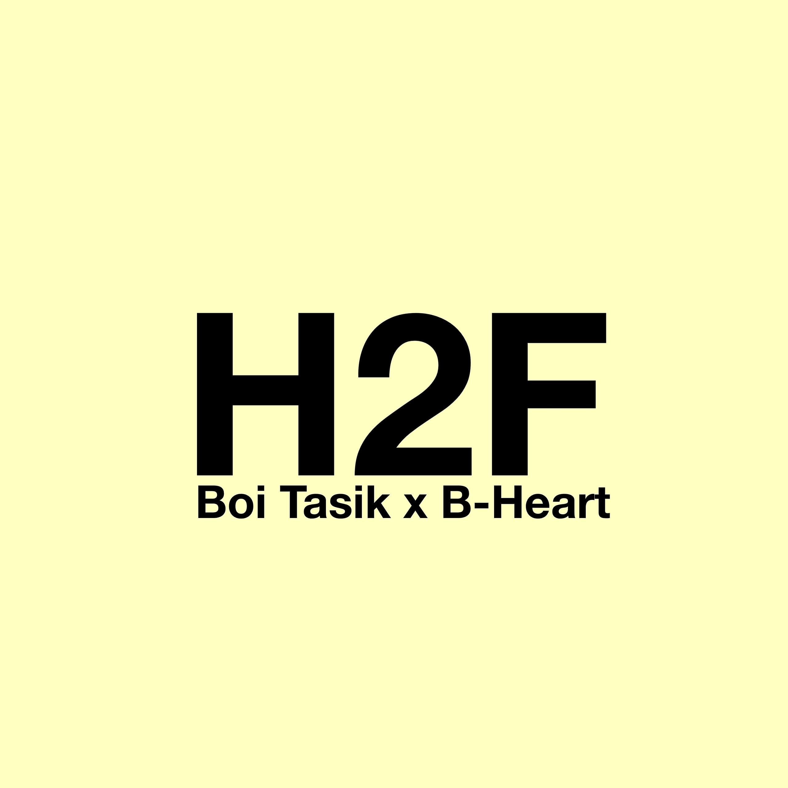 H2F [Explicit]