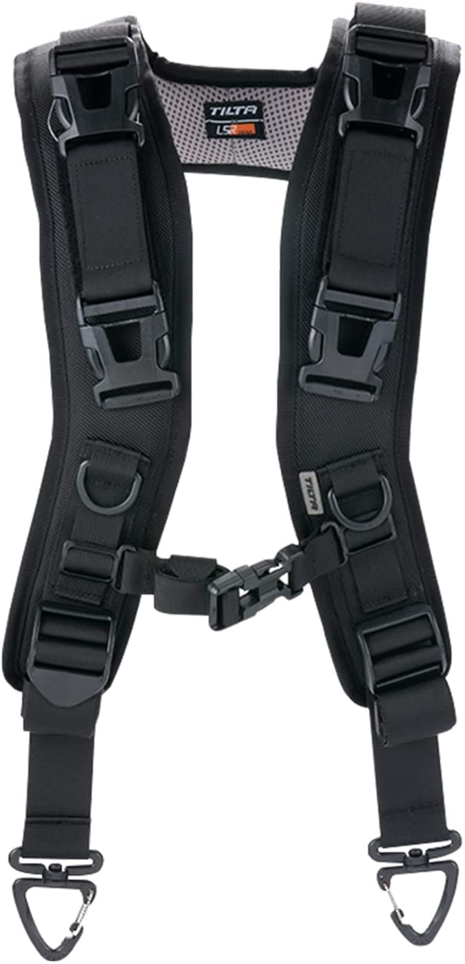 TILTA Float hombro soporte chaleco para Tilta Float Handheld cardán estabilizador sistema de soporte GSS-T01-SS