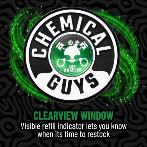Chemical Guys New Car Vent Clip Air Freshener – 4-Pack - Image 6