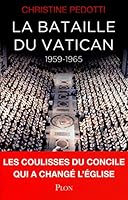 La bataille du Vatican 1959-1965 2259212638 Book Cover