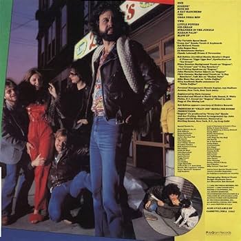 洋楽 Baldheaded Criminals - You Get Banged On 51YHA-LF5OL._UF350,350_QL80_.jpg