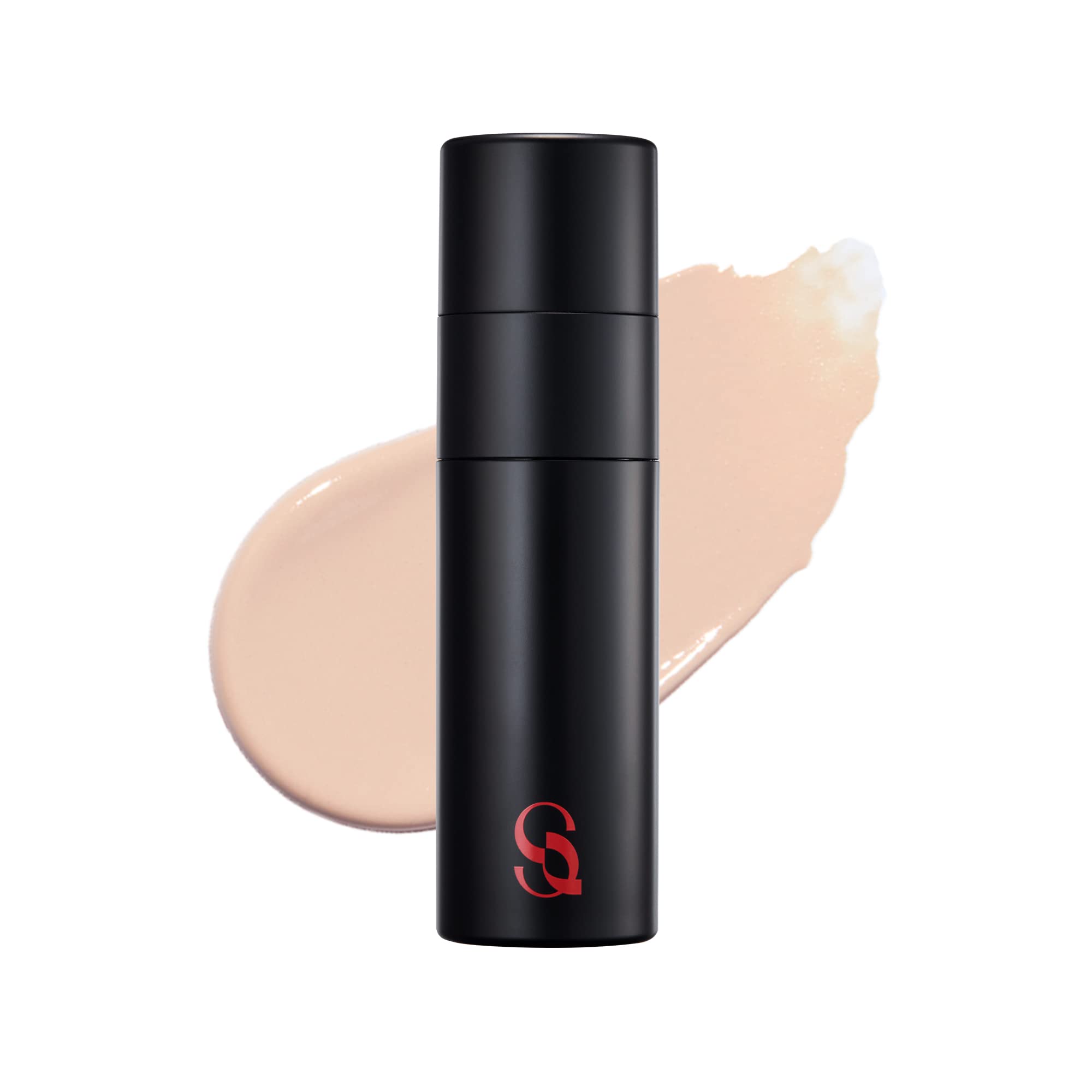 SEQUENCE Hyper Skin Tint 1.01 Fl Oz SPF 26 PA++ Hydrating Clean Vegan Color Correcting Facial Cream All Skin Type Sensitive Hypoallergenic Sunscreen Skin Tint Korean Blemish Cover Radiant Tone (N2)