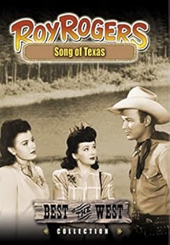 Song of Texas