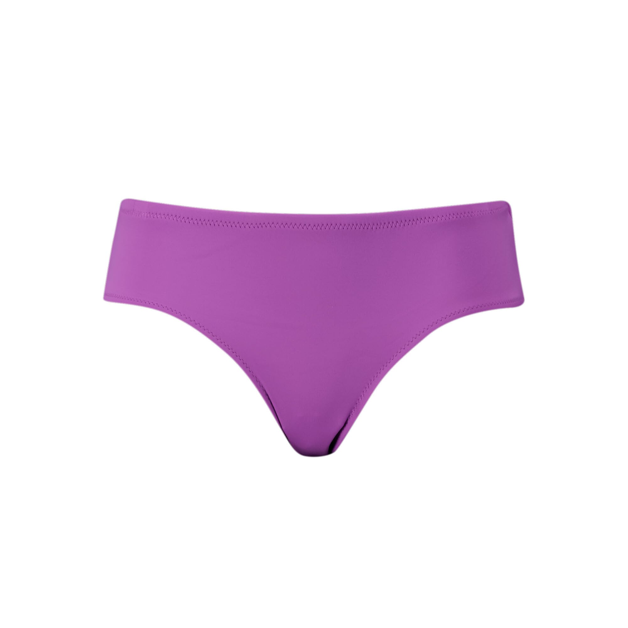 Puma Women's Purple Swim Hipster Briefs in Size 16, Sports Direct