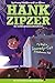 My Dog's a Scaredy-Cat #10: A Halloween Tail (Hank Zipzer)