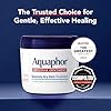 Aquaphor Healing Ointment, Advanced Therapy Skin Protectant, Multi-Purpose Healing Ointment and Body Moisturizer, Holiday Gifts for Self Care, 14 Oz Jar #3