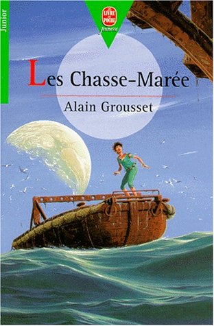 Les Chasse-Marée