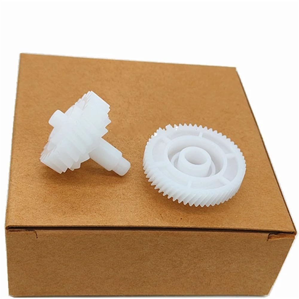 Engranaje de fusor FU9-0280 para mantenimiento técnico de Canon MF4410 y MF4890 3