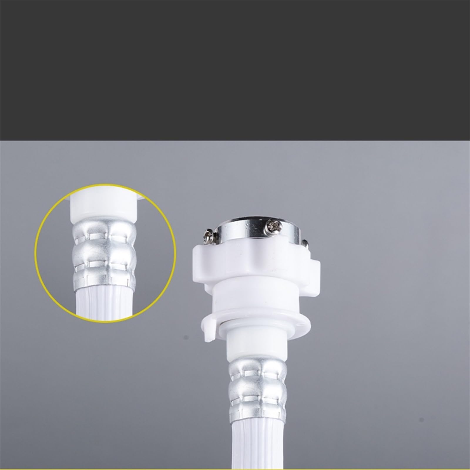 Tubo Desague Lavadora Tubería de Entrada de Agua de Lavadora Tubería de Entrada de Agua de Lavadora Tubería de inyección de Agua de Descarga Tubería de Agua Engrosada(5M)