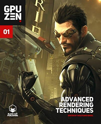 GPU Zen Rendering