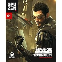 GPU Zen Advanced Rendering Techniques