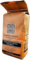 Farinha de Trigo Integral Artesanal 1kg Fazenda Vargem