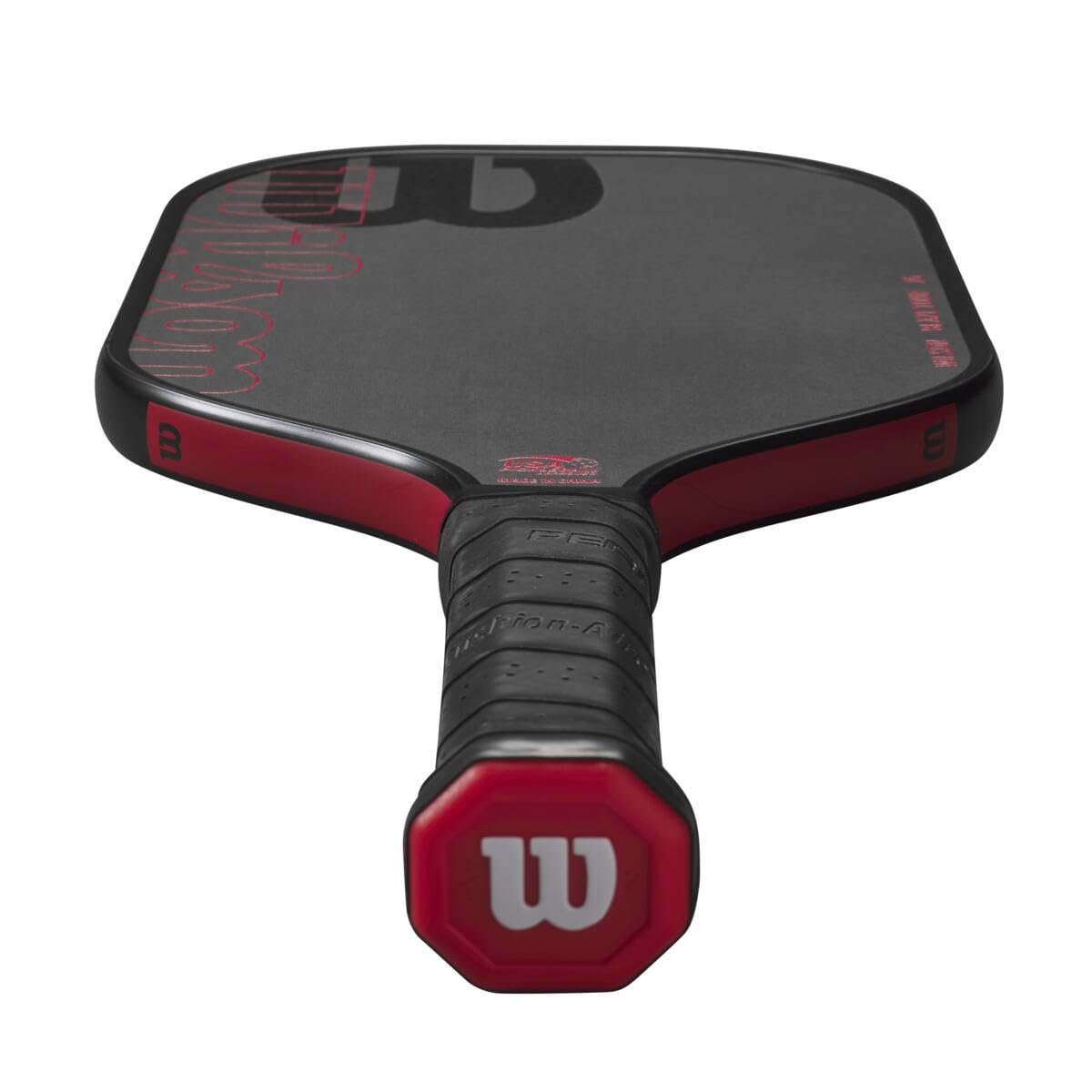 Amazon.com: WILSON Blaze Tour 16mm Pickleball Paddle - Grip Size 2
