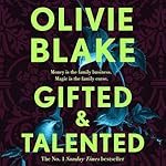 Cover of Gifted & Talented