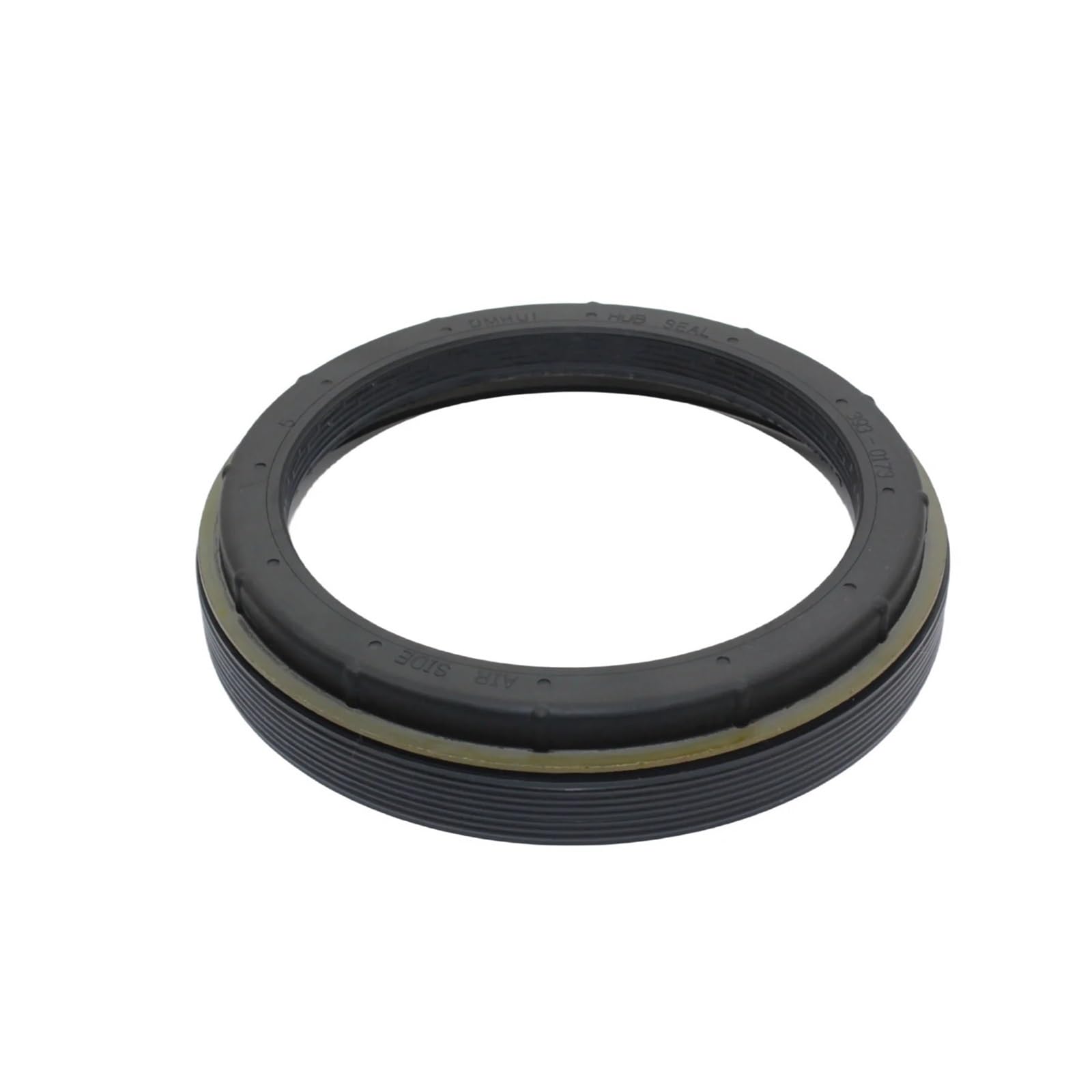CLBSWYEJK Wheel Seal for Drive Axle Fit for 393-0173 47697, 370003A 304, 861, 88319 : 2317614, 15550869, 15557677, 15679880,