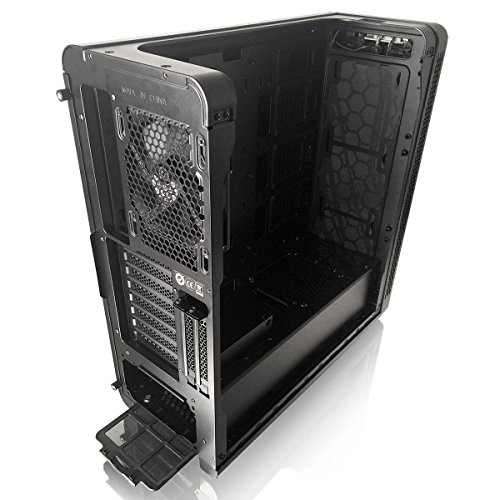 Build My PC, PC Builder, Thermaltake View 27 