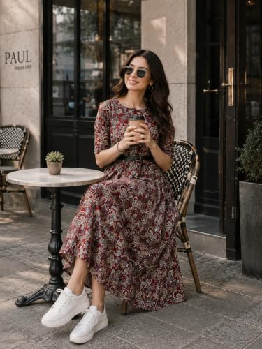 Image of Preneum Women Dress
