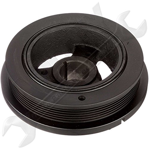 Apdty 100349 Engine Harmonic Balancer #TOP2