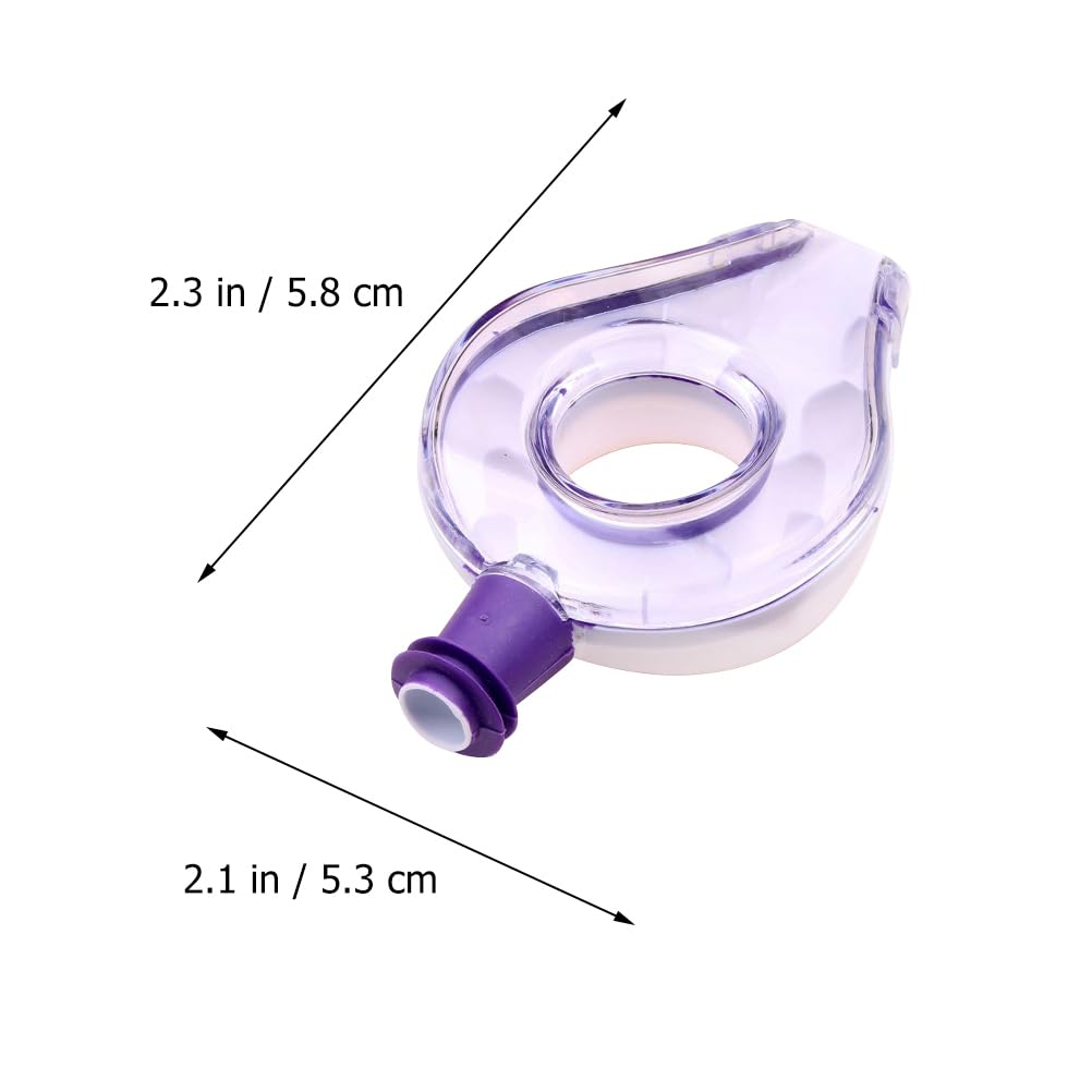 TOPBATHY Décanteur À Vin Compact 14.50X8.00X3.50Cm Avec Aérateur Et Bec Verseur Amovible Anti-Goutte Pour Aération Rapide Et Service Facile Du Vin Rouge